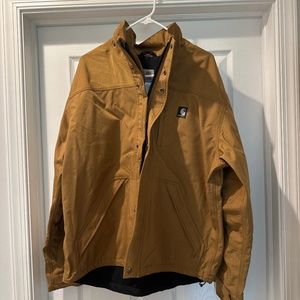 Men’s Carhartt Jacket